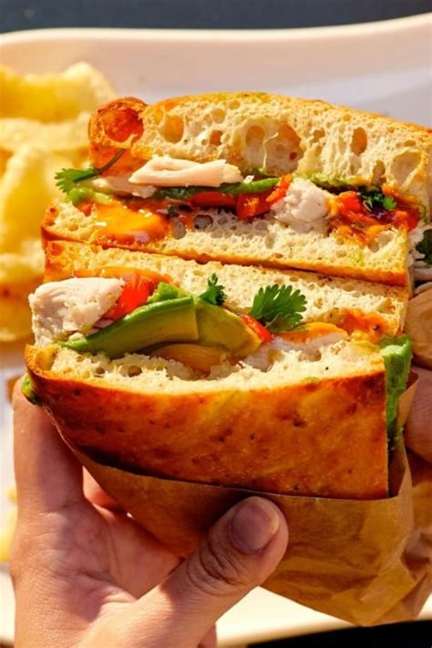 panerai sandwich|best panera sandwiches ranked.